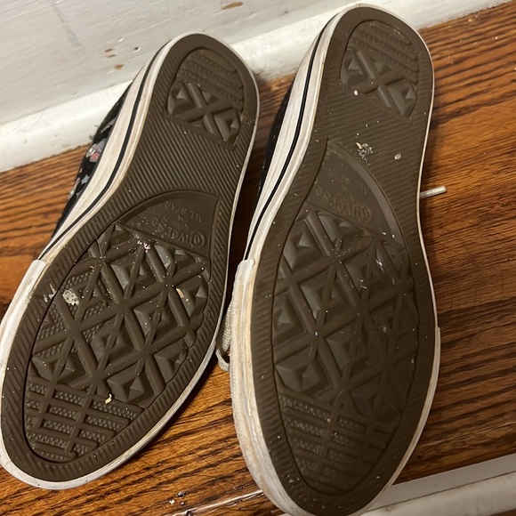 Kids converse - Picture 3 of 3